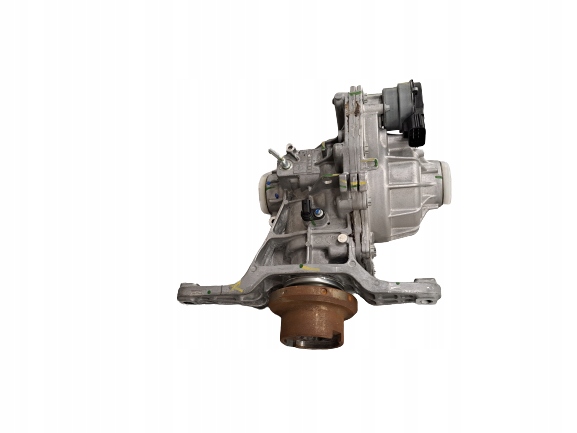 фото №1, Ford escape mk3 1.5 ecoboost міст задня k2gw-4000-ah