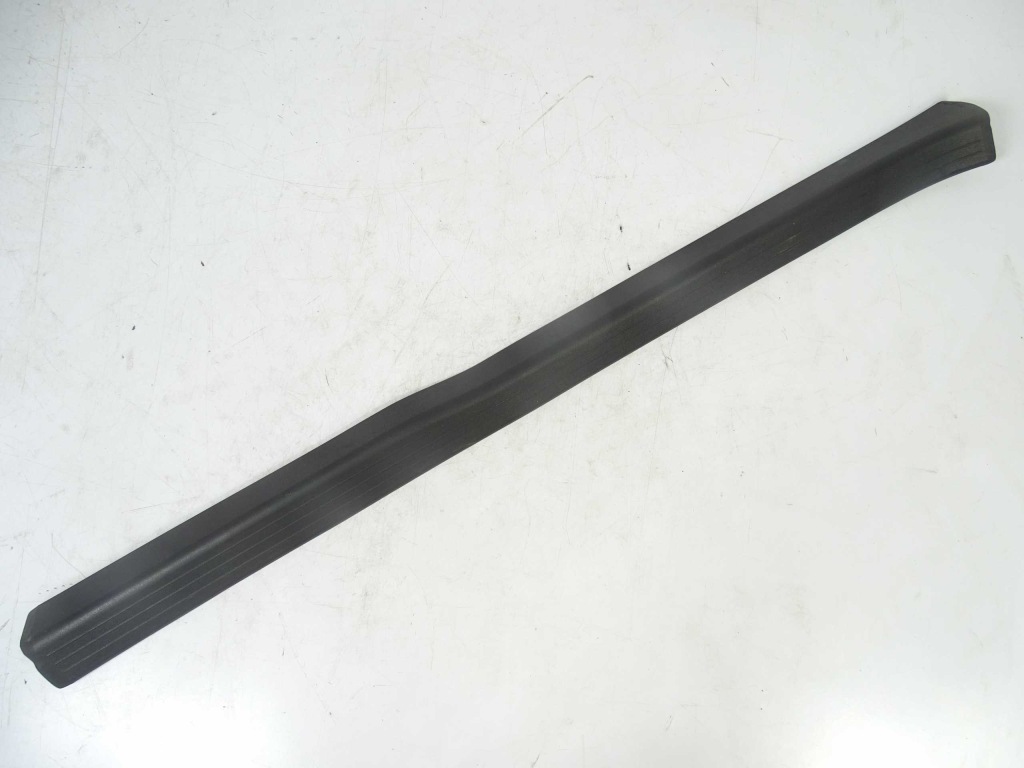 фото №1, Mercedes clk w209 молдинг порог левая передняя