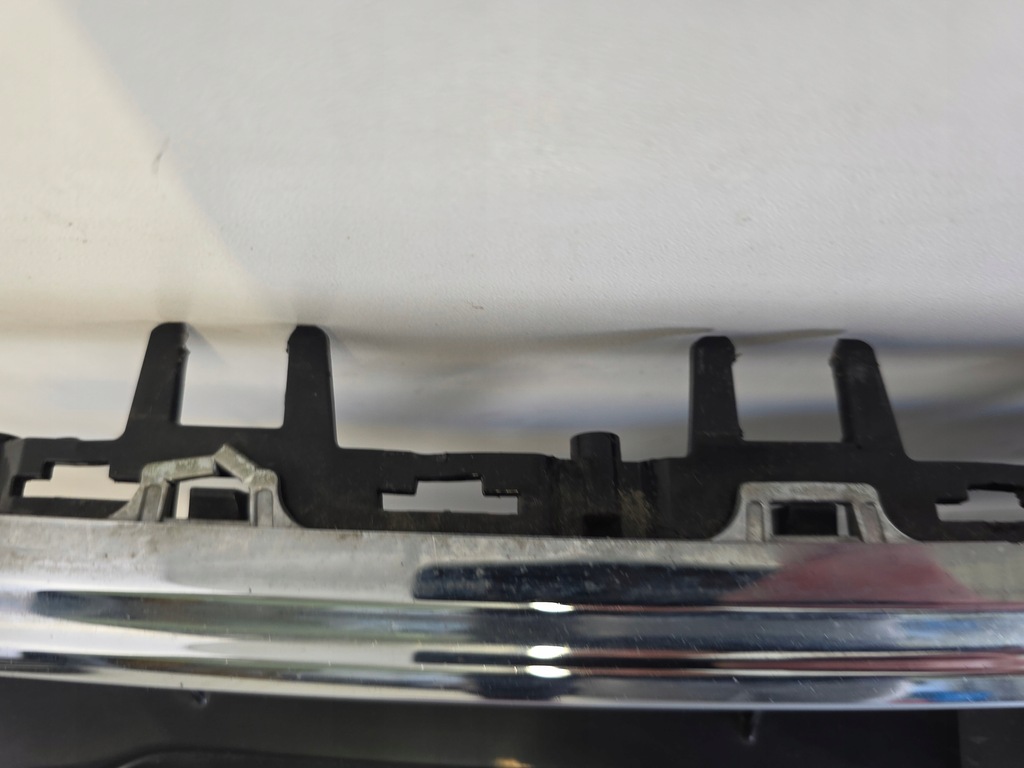 фото №12, Решётка радиатора решётка радиатора бампера перед audi a5 8t lift 11-16r 8t0853651g