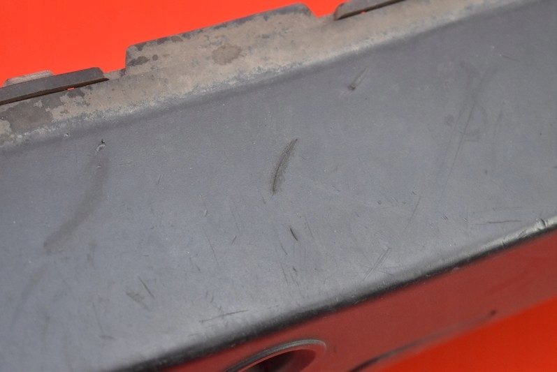 фото №10, Бампер задня задній чорний pdc bmw x3 e83 03-06