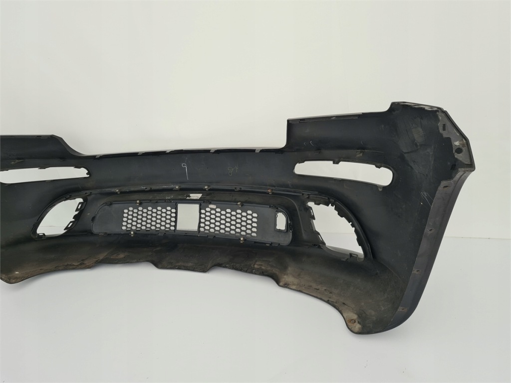 Купить Jeep grand cherokee srt8 wk2 бампер перед передний 10-14r.