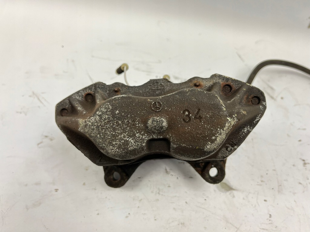 Купити Супорт правий передній 4-tłoczkowy перед mercedes r129 sl