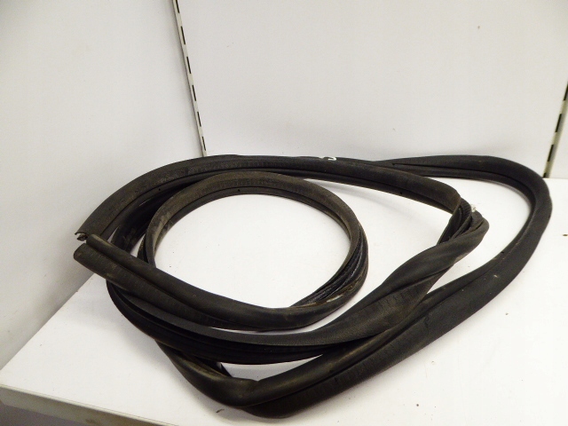 фото №2, C2 i 03r- 3d прокладка двері права