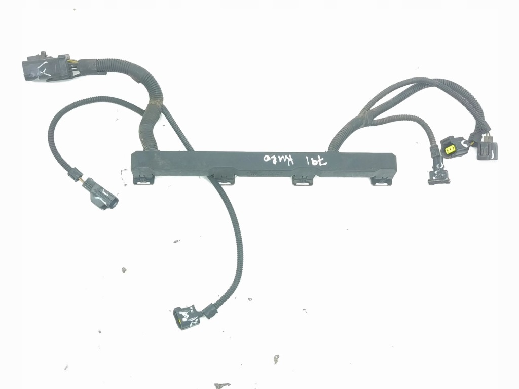 фото №1, Ford focus 2000 джгут форсунок