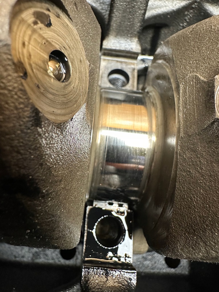 фото №10, Блок двигателя dół wał поршни 1.7 cdti a17dtr