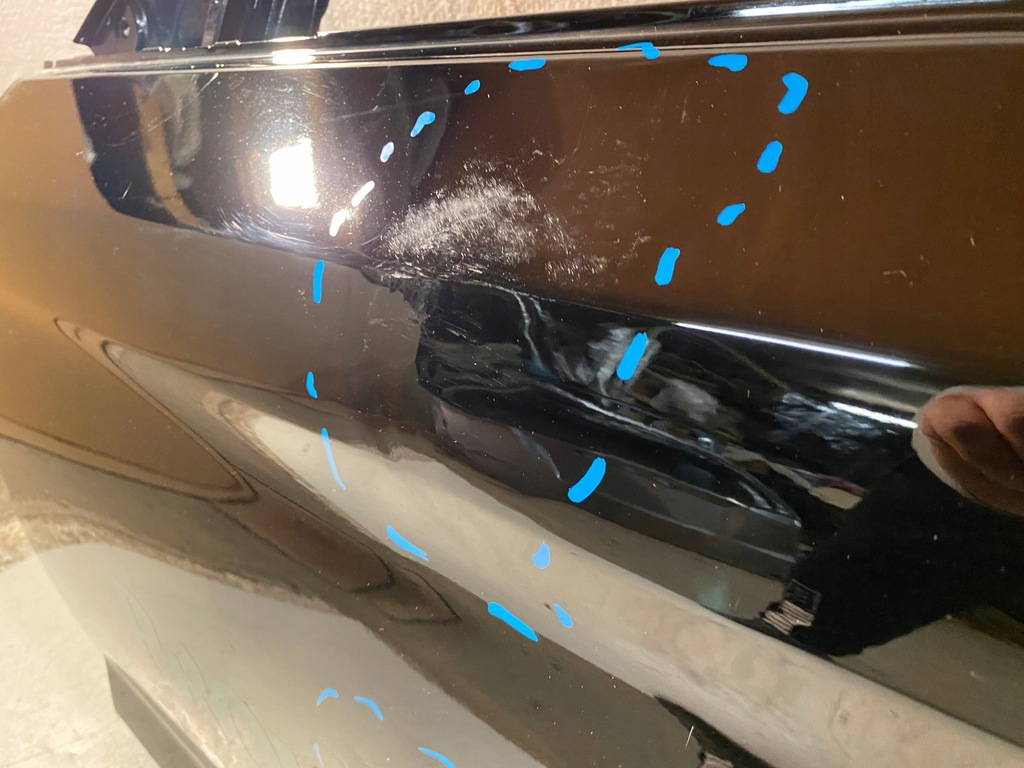 фото №7, Bmw 5 g30 g31 дверь левый перед передние левая