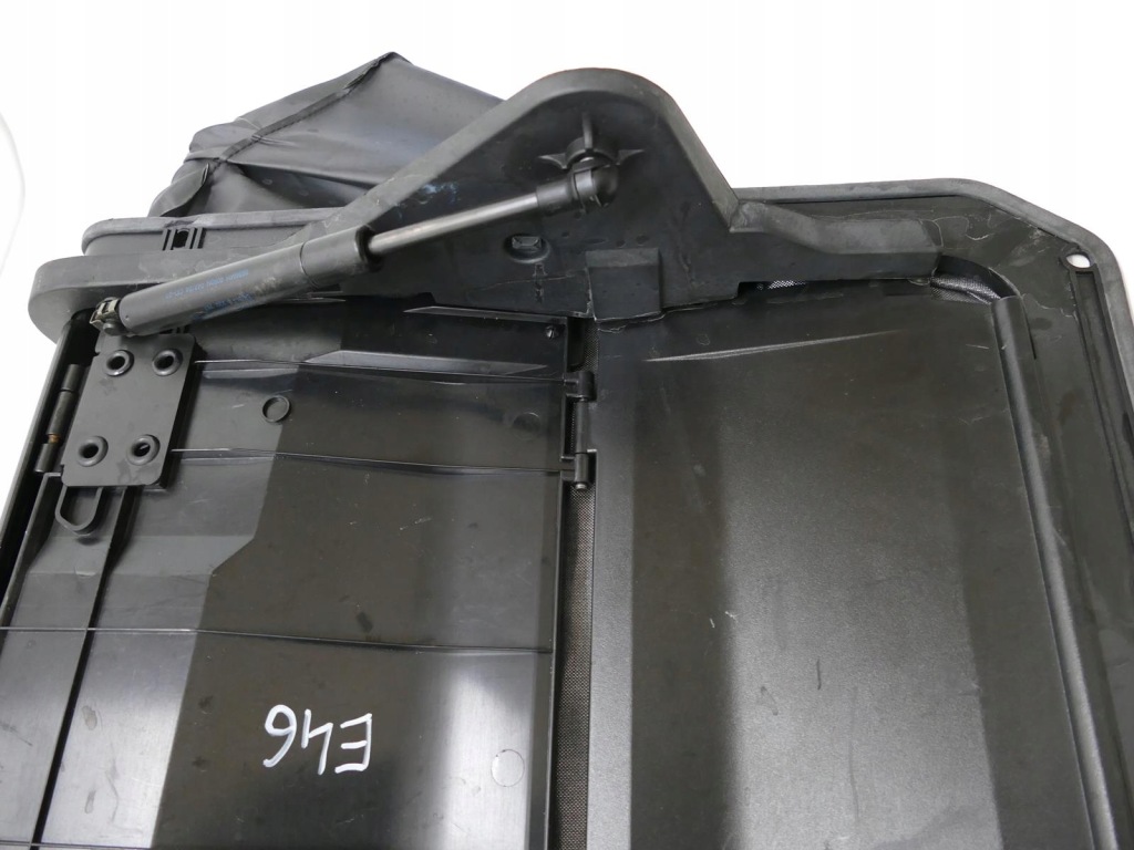 Bmw e64 кабріолет  бардачок дах чохол 8236837 Ціна