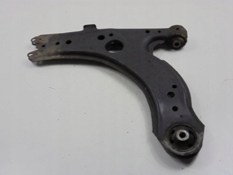 фото №7, Volkswagen new beetle важіль нижній перед лівий