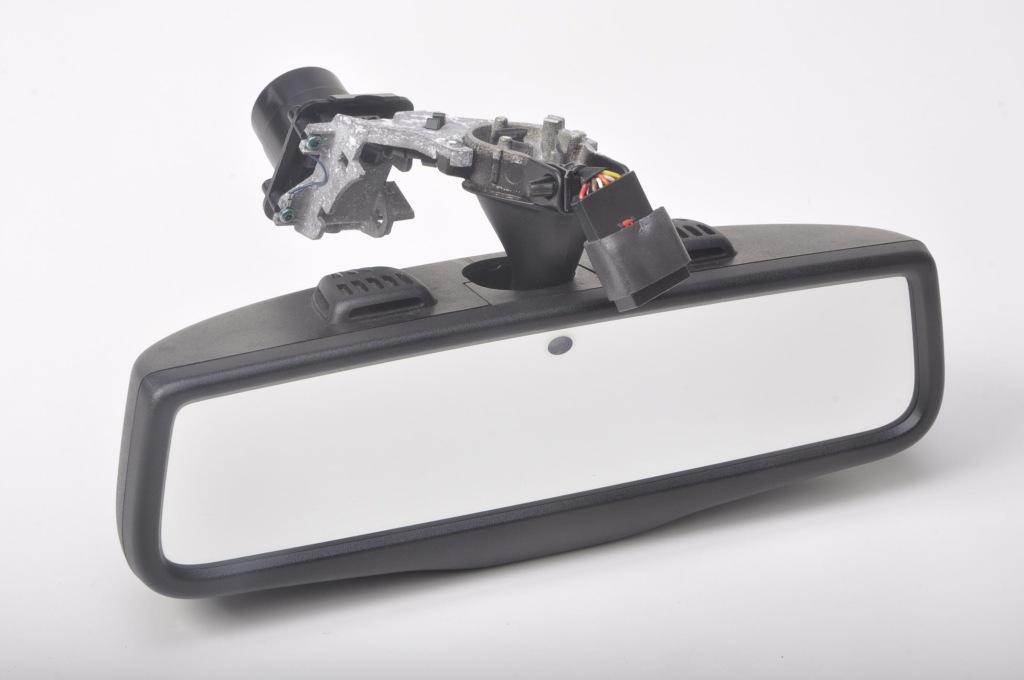 фото №1, Maserati ghibli iii зеркало внутреннее 57010496ae