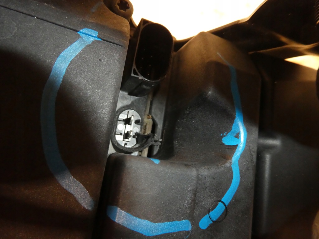 фото №9, Webasto нагрівач vw touareg i 7l6815071g