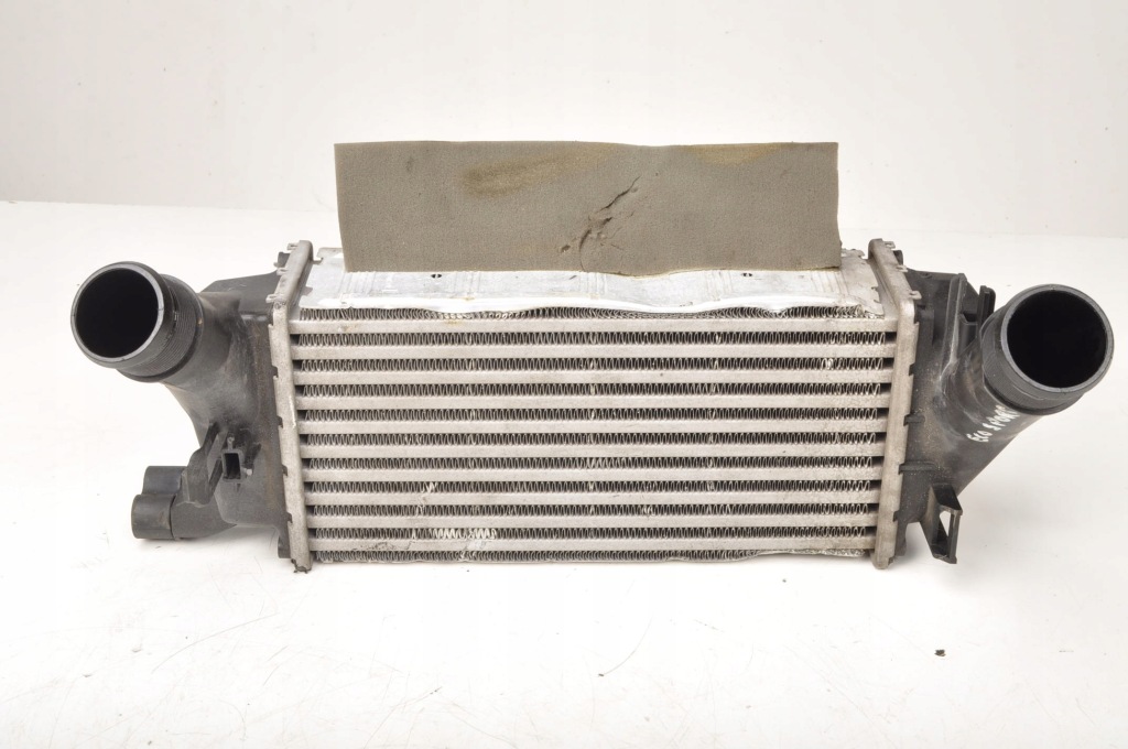 Fiesta mk8 1.0 радіатор повітря інтеркулер Недорого