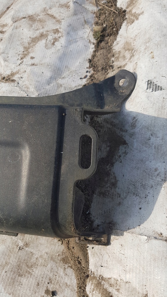 фото №5, Бампер задня 4x pdc renault master iii