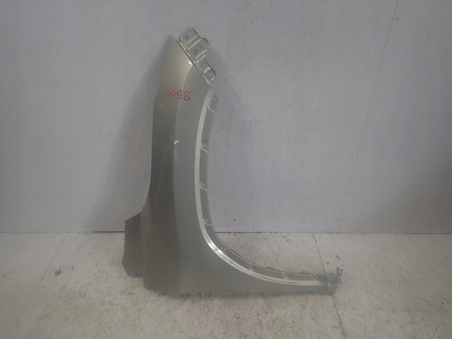 Купити Крило правий перед передній lexus rx 4 iv 2015-