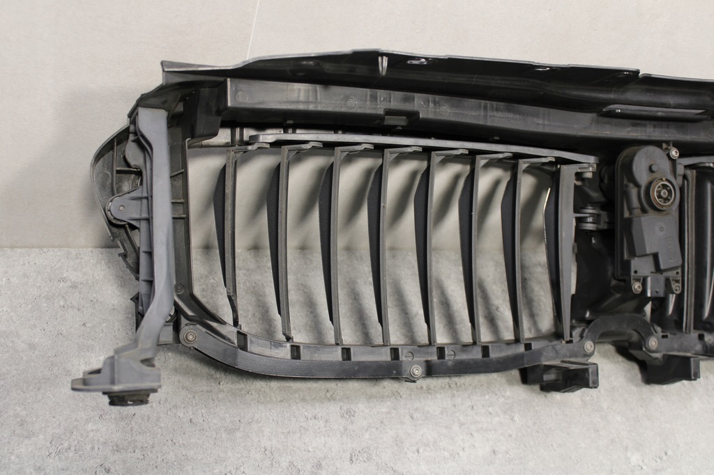 фото №13, Оригінальний канал повітря жалюзі bmw g01 g02