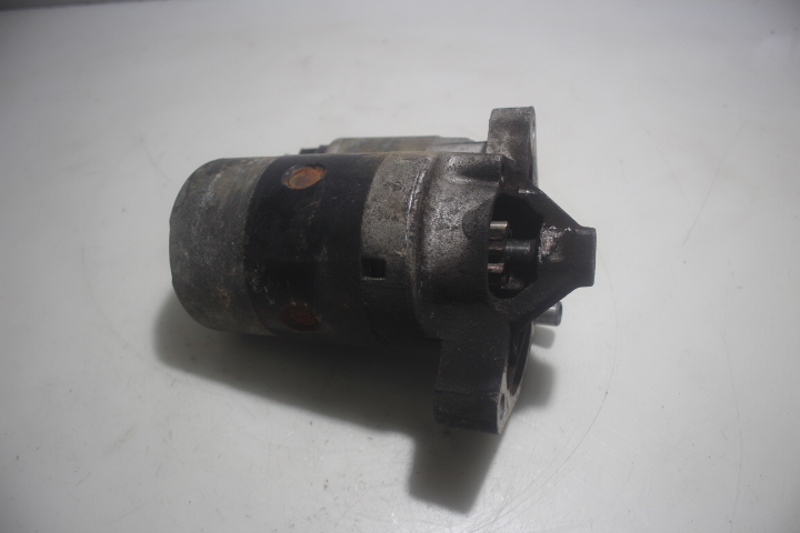 фото №1, Стартер peugeot 206 1.1