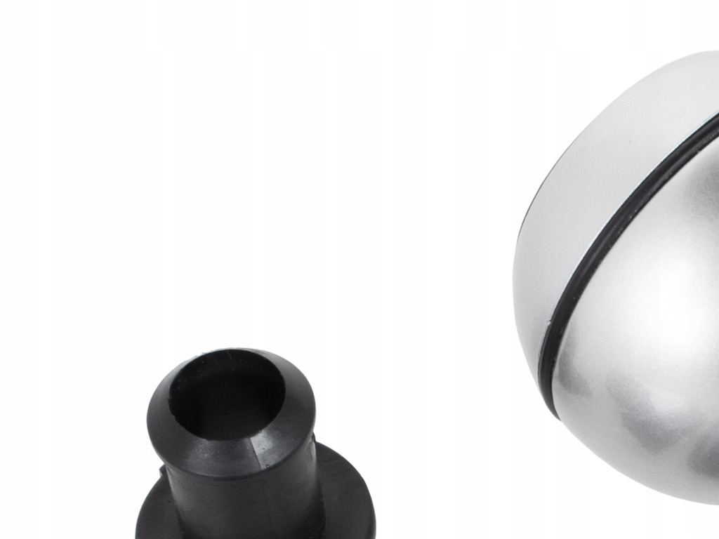 фото №8, Ручка рычаг переключения передач 6b do bmw e53 x5 e83 x3 e85 z4