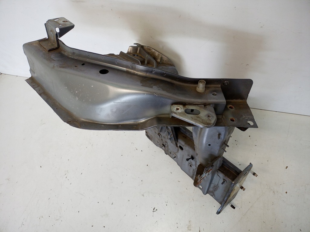 фото №1, Права передня чверть alfa romeo stelvio