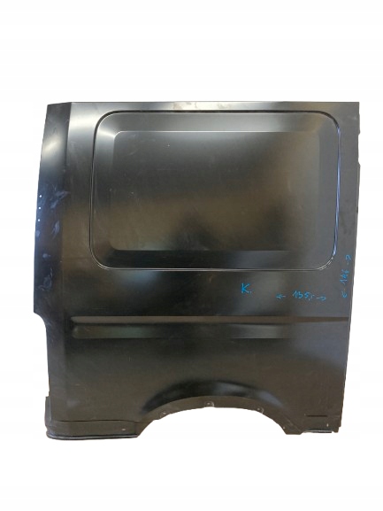 фото №1, Renault master ii обшивка задние правое orygi.