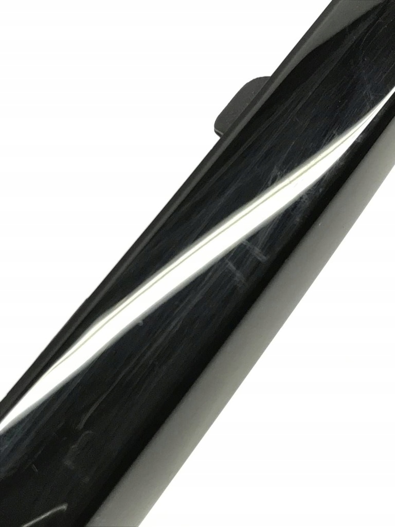 фото №7, Bmw 5 g30 молдинг бампера заднего 7389972