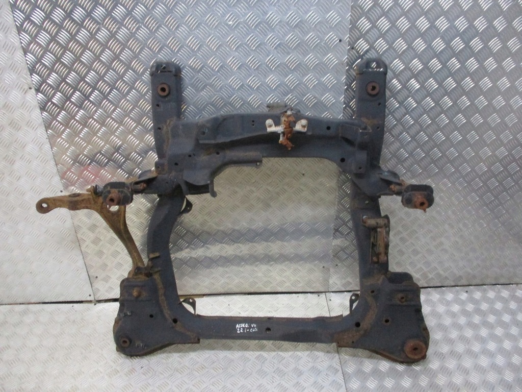 фото №1, Подрамник подрамник honda accord vii 2.2 ctdi