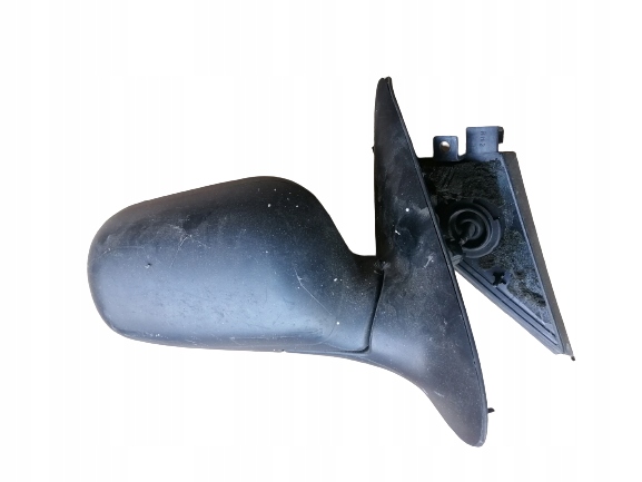 фото №1, Зеркало правое nissan primera p11 механический