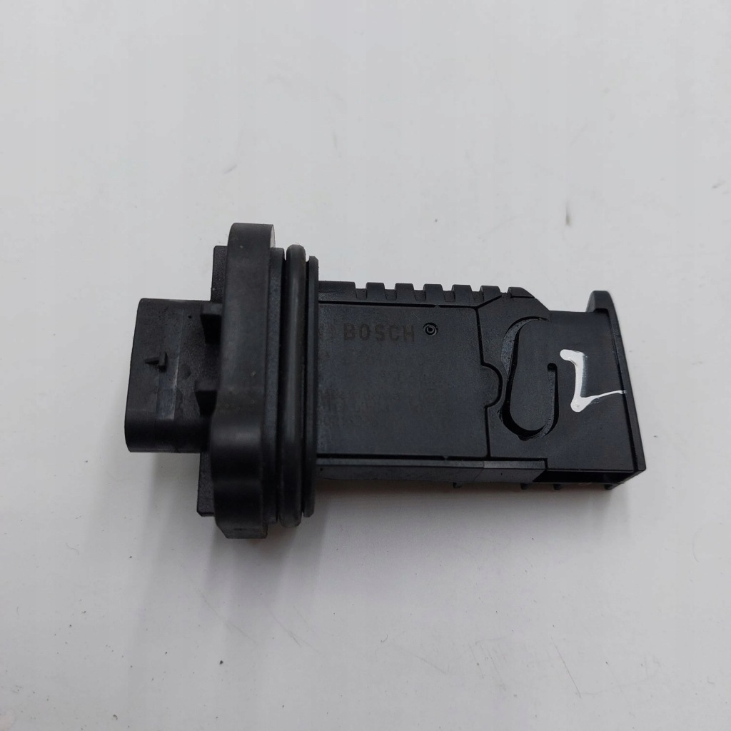 фото №1, Mini оригинальный номер 8506408 расходомер массовый воздуха