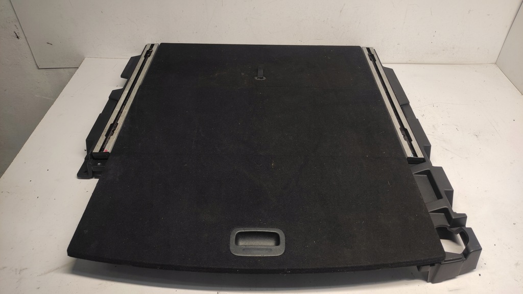 фото №1, Полка багажника лоток пол kia optima iv kombi