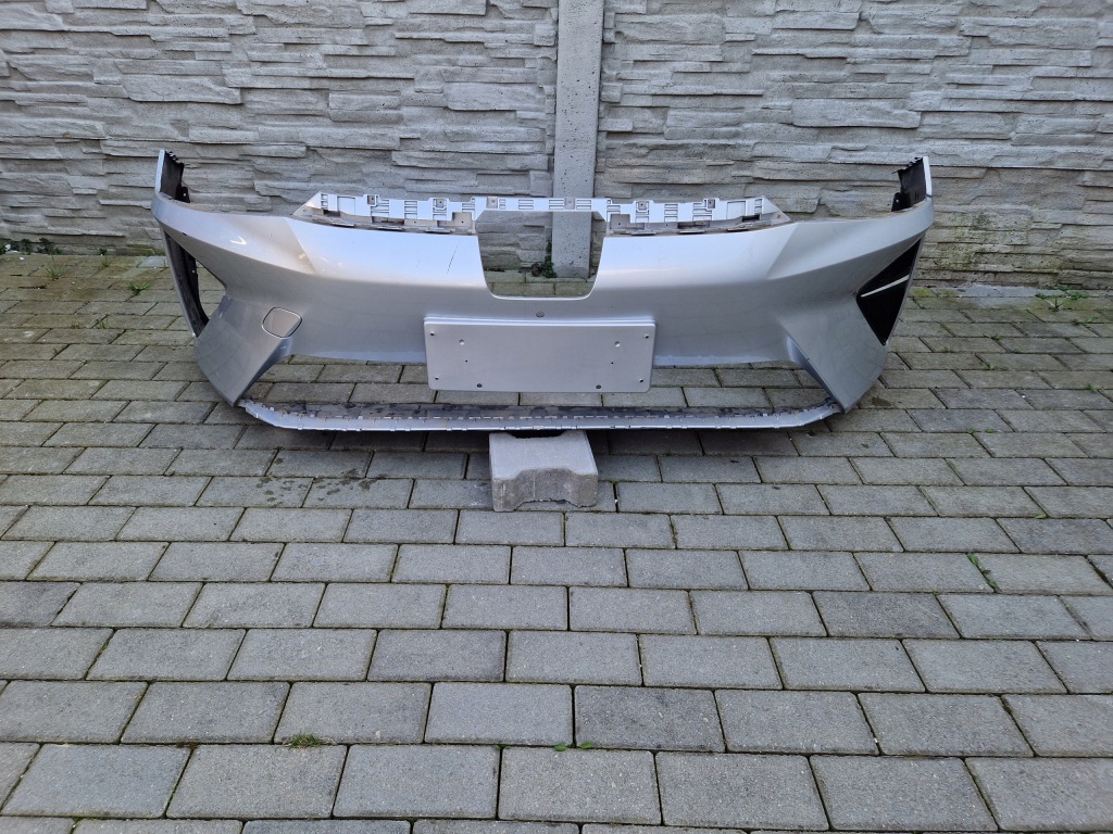фото №1, Бампер mg 5 mg-5 ev prest-109