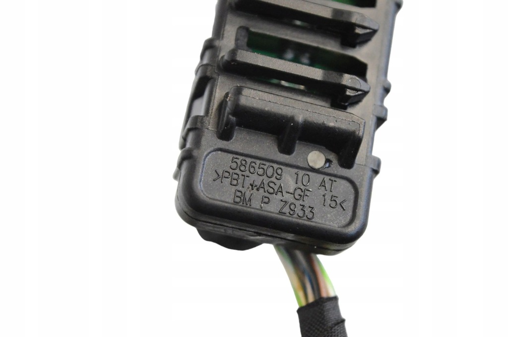 фото №5, Bmw 3 g20 g21 2022 інше обладнання електричний