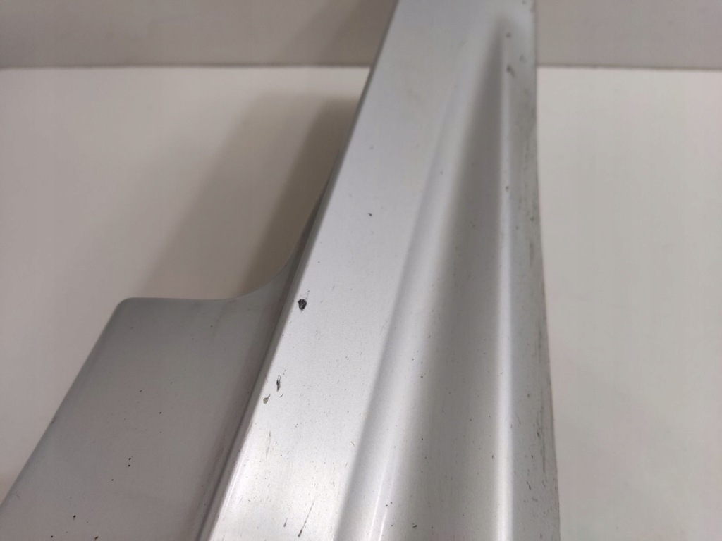 фото №13, Bmw 4 f32 f33 2016 порог правый m glaciersilber