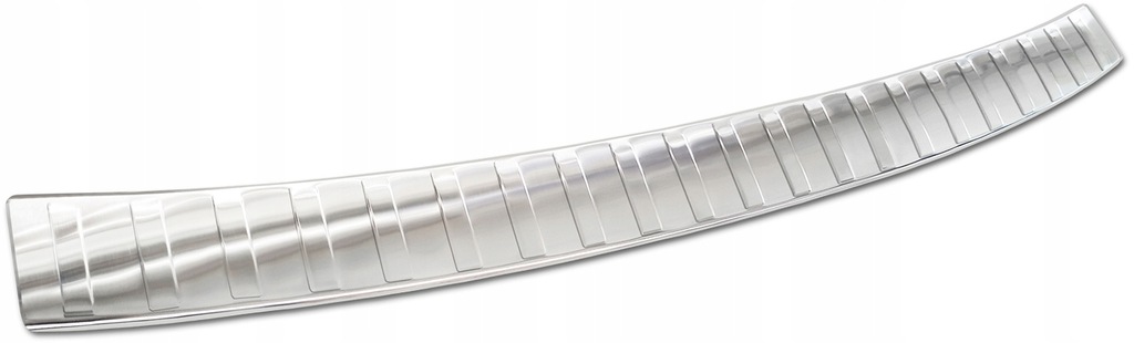 фото №9, Молдинг накладка na бампер skoda karoq fl 2022-