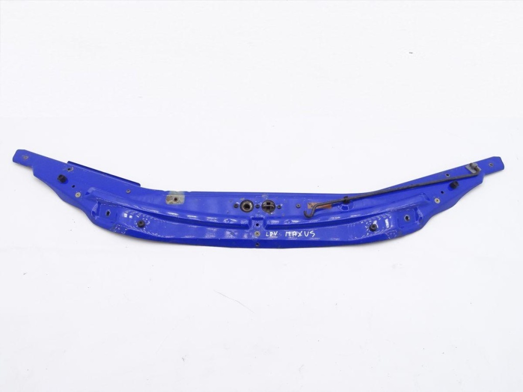 фото №1, Ldv maxus 04-09 pas передний усилитель верхний