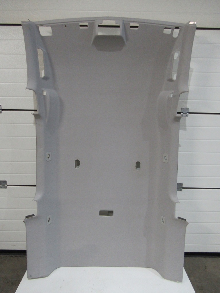 фото №1, Vw caddy iv 4 2k5 потолок