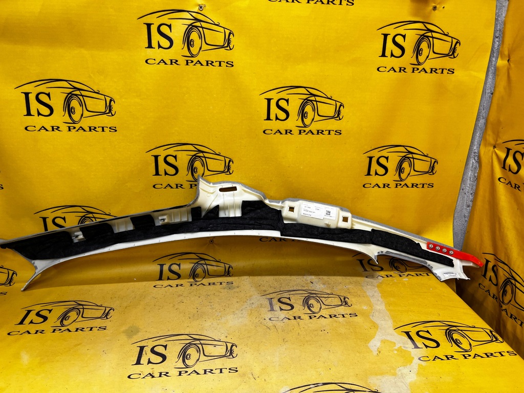 фото №7, Защита обшивка обивка стойка a левая audi a8 d4