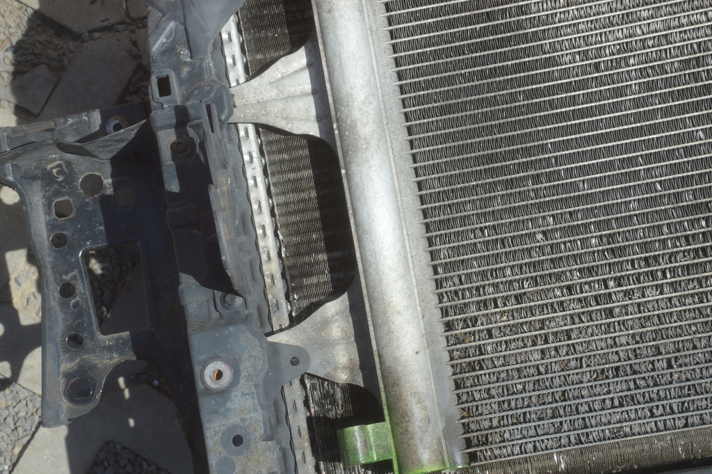 фото №5, Seat ibiza 6l fl 1.2 pas передній