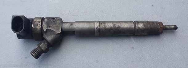 Купить Форсунка mercedes 4.0 cdi 6280700387