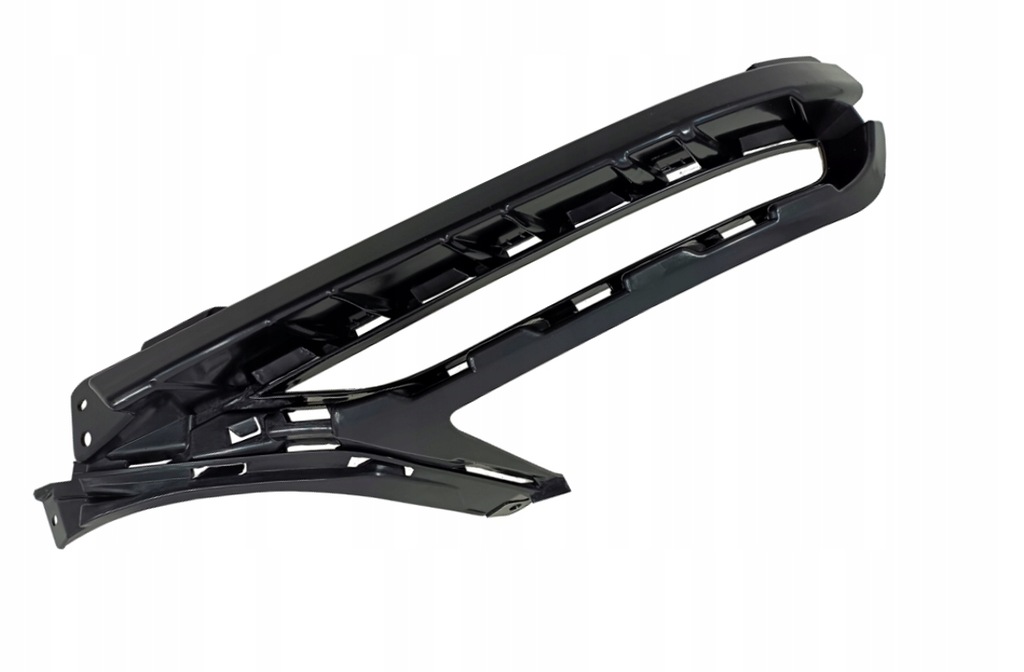 фото №12, Воздуховод воздуха audi q7 левая 4m0807157d