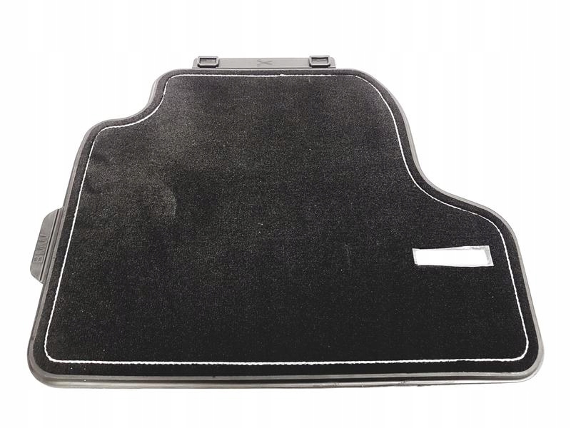 фото №5, Оригинальный номер bmw коврики велюровые задняя bmw 4 f32 m4 f82