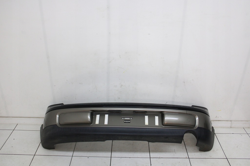 фото №1, Mini clubman r55 lift бампер задняя задний b31