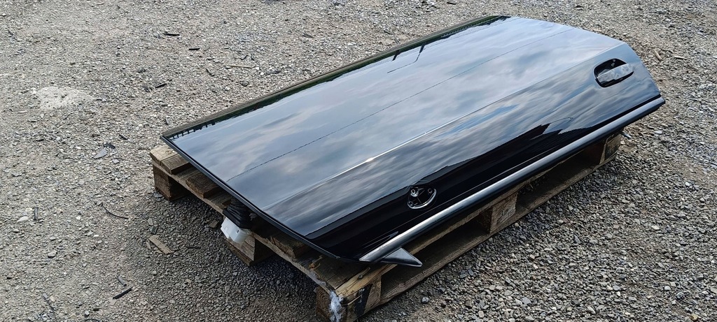 фото №6, Дверь правое пассажира dodge challenger 2015-