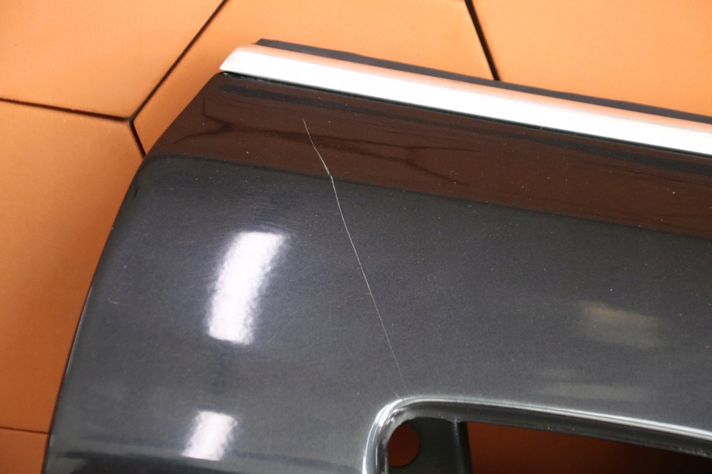 фото №7, Audi a8 d2 lift двері правий задня праве задні