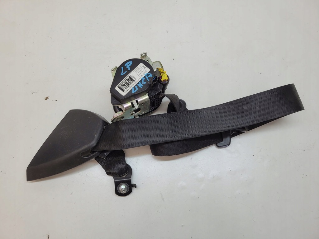 фото №1, Fiat linea левый передний pas безопасности