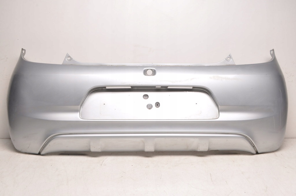 Купити Peugeot 108 бампер задній задній