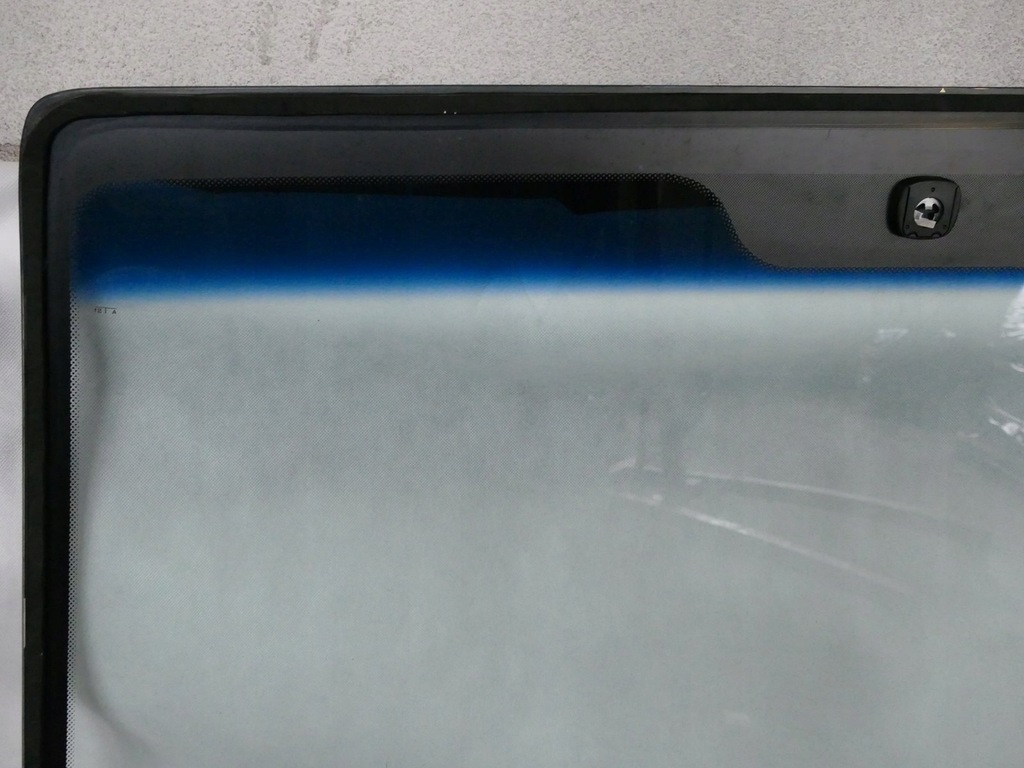 фото №8, Chevrolet tacuma rezzo скло лобове перед 07r