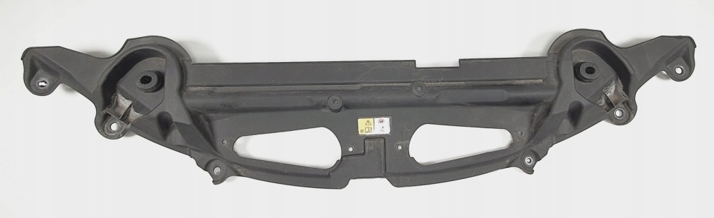 фото №1, Защита поперечина передний jaguar xfr xf x250