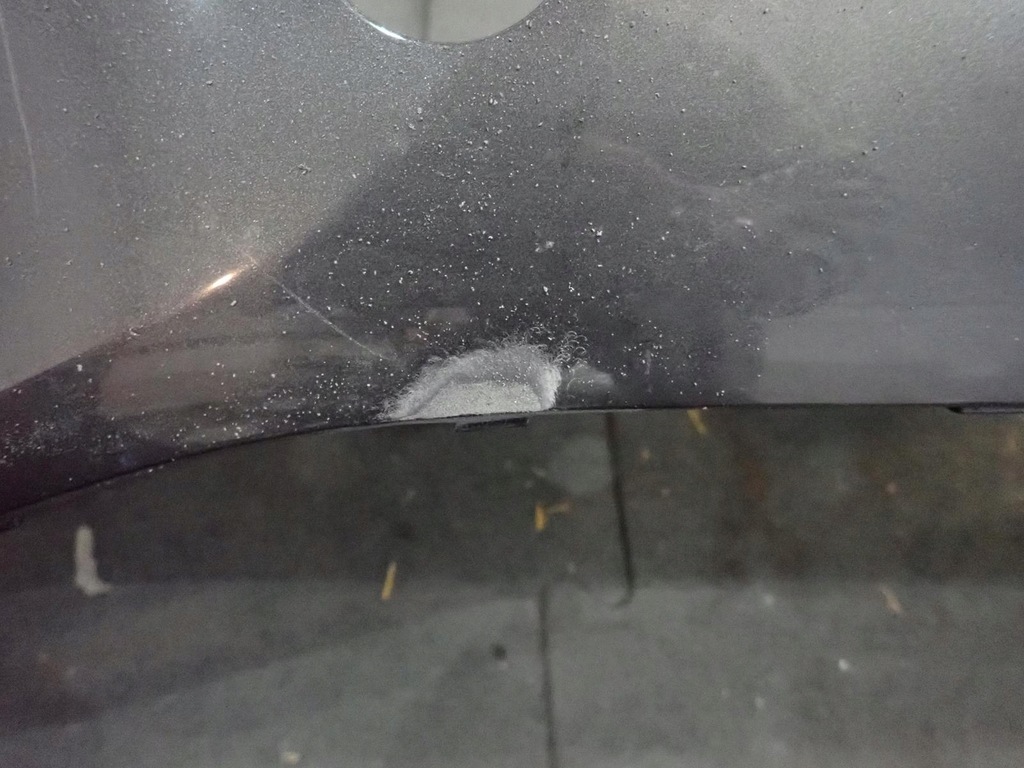 фото №5, Бампер перед передний hyundai kona 2017- электрик