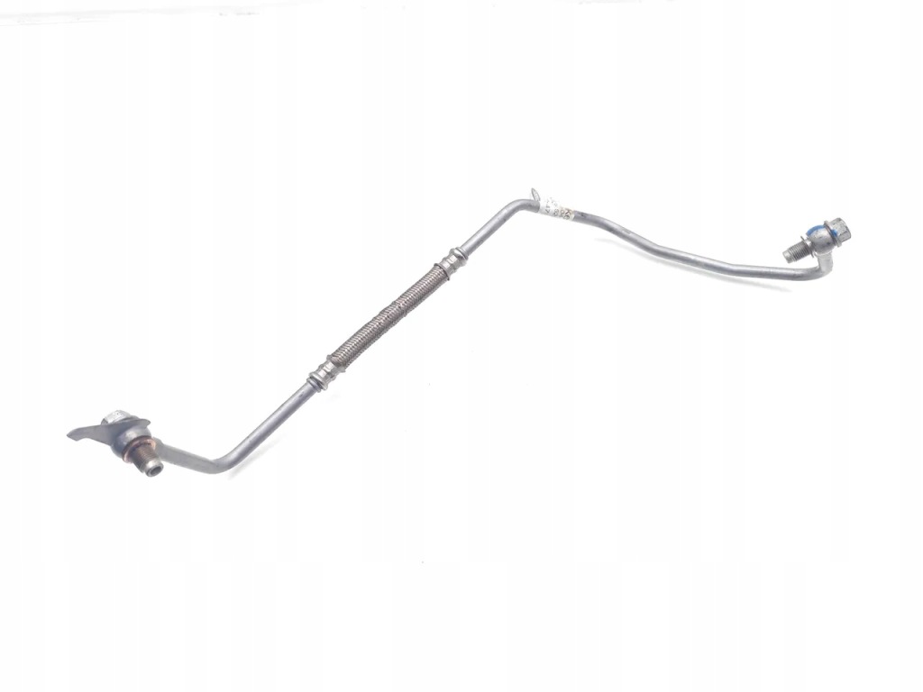 фото №10, Land rover range rover evoque шланг масляний мащення турбіни 2021 suv