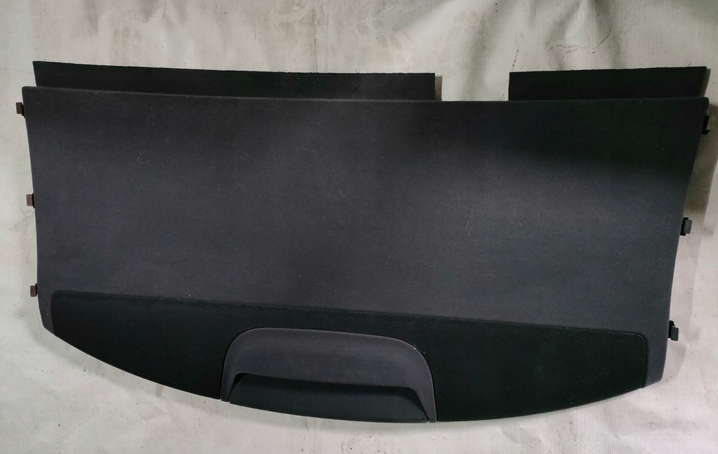 фото №1, Vw phaeton полка багажника