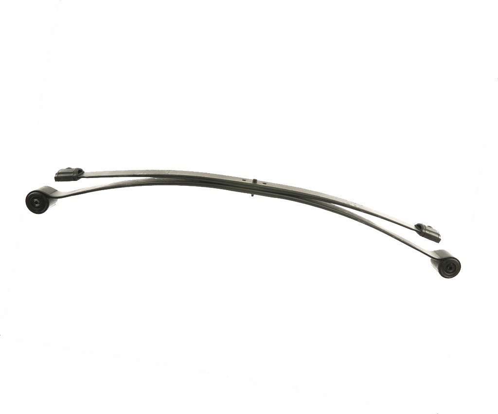 Купити Ресора 2-piórowy задня sprinter 06+ 906 3/3.5t