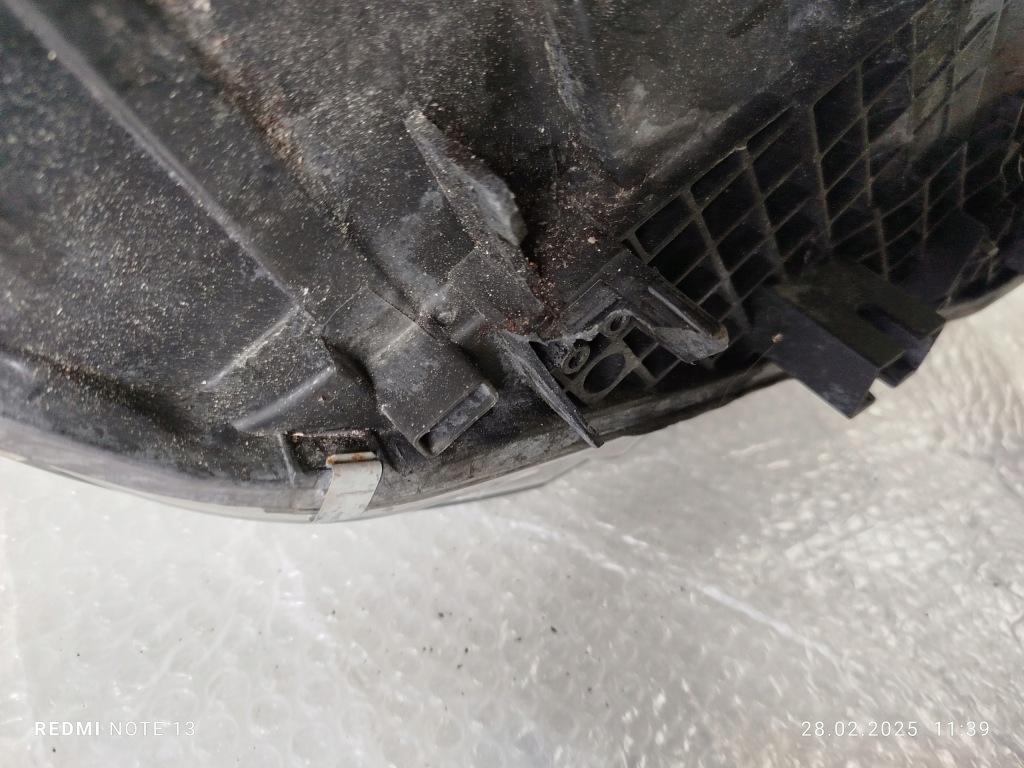 Фара bmw f45 f46 full led с Разборки